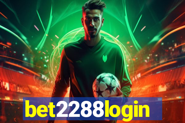 bet2288login