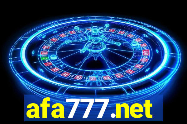 afa777.net