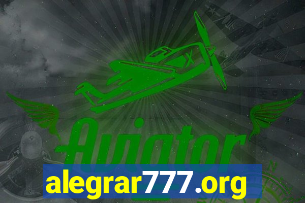 alegrar777.org