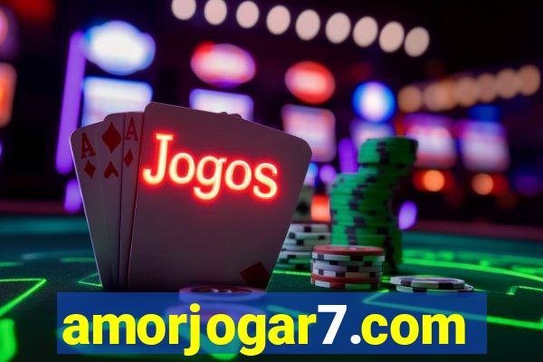 amorjogar7.com