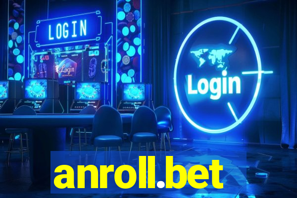 anroll.bet