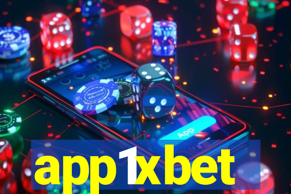 app1xbet