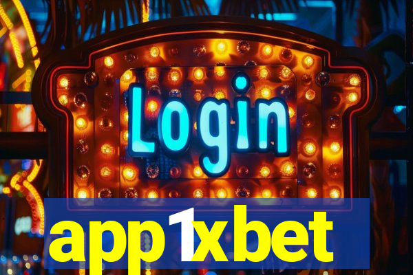 app1xbet