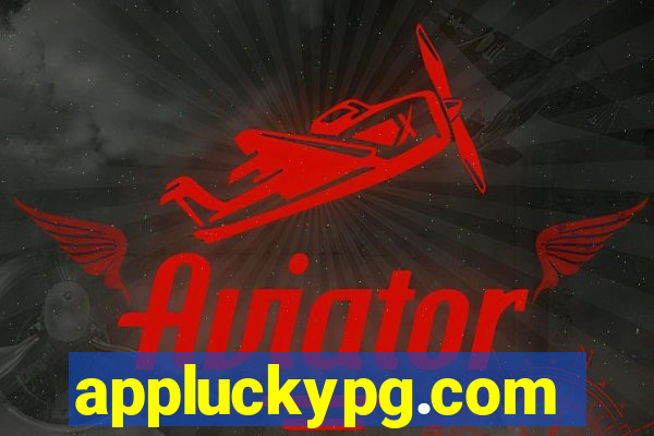 appluckypg.com