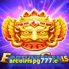 arcoirispg777.com