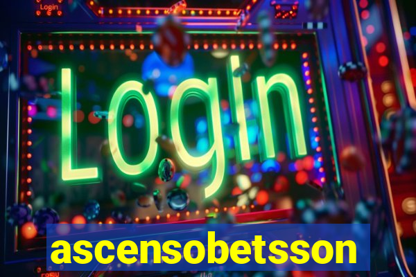 ascensobetsson