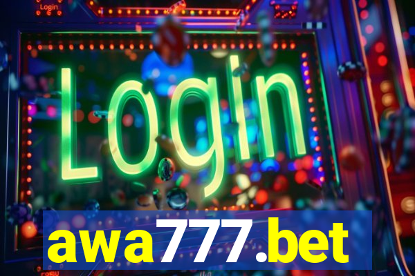 awa777.bet