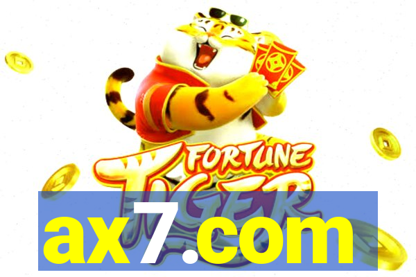 ax7.com