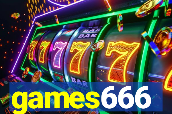 games666