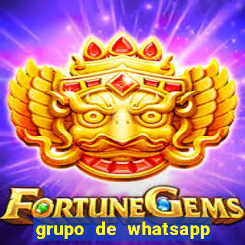 grupo de whatsapp de cdzinha