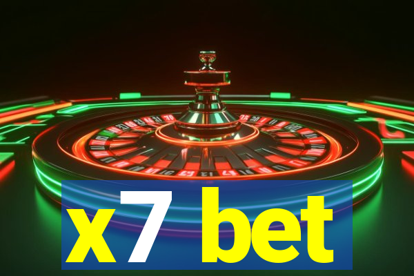 x7 bet