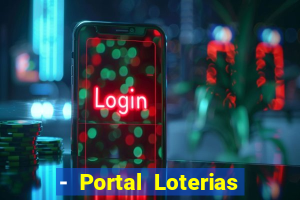 - Portal Loterias | CAIXA