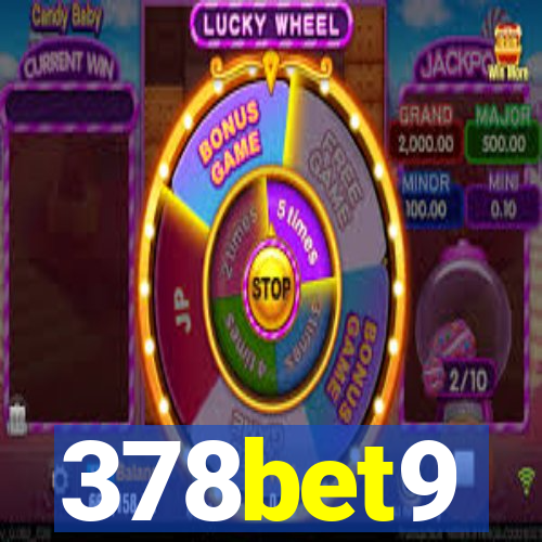 378bet9