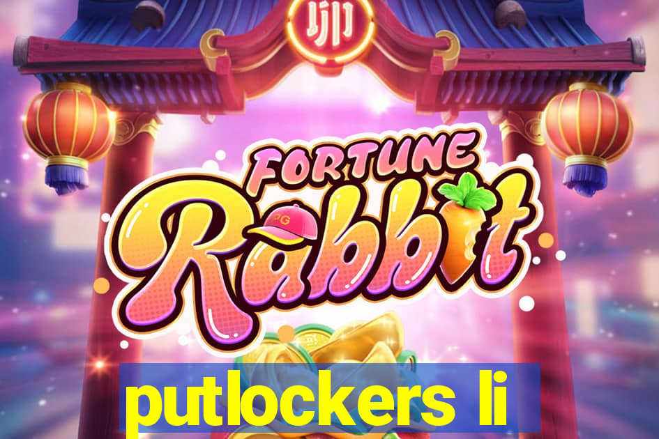 putlockers li