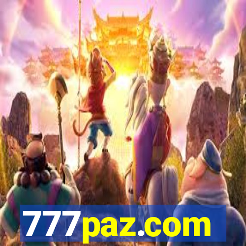 777paz.com