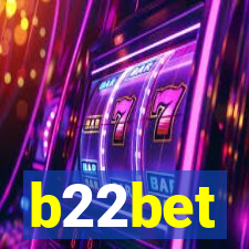 b22bet