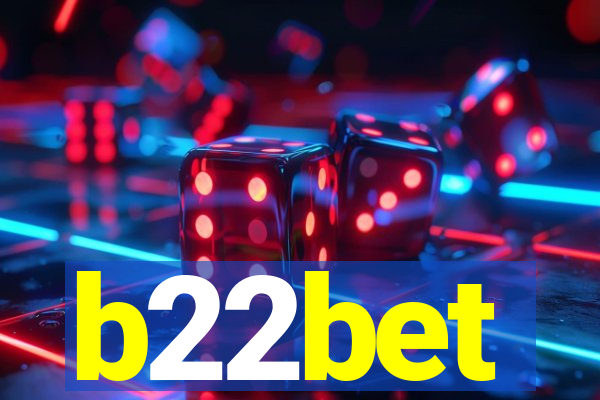 b22bet