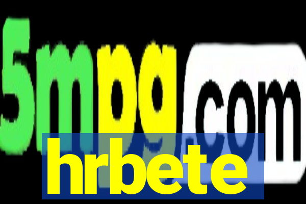 hrbete