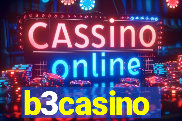 b3casino