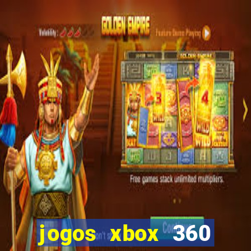 jogos xbox 360 jtag download