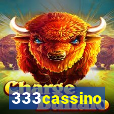 333cassino