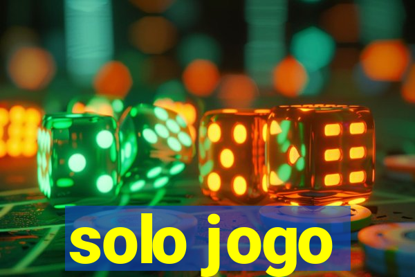 solo jogo