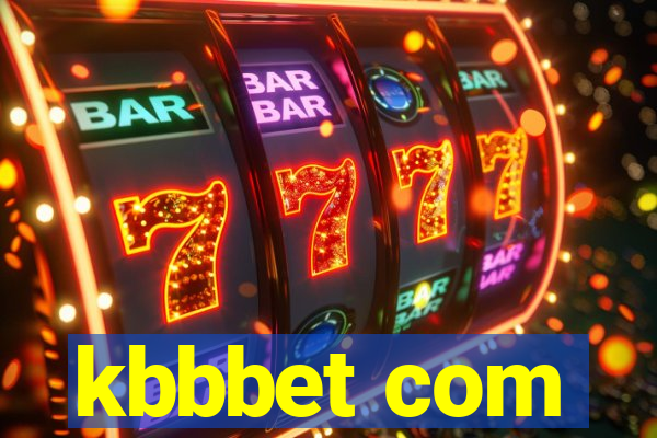 kbbbet com