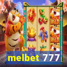 melbet 777