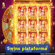 5wins plataforma