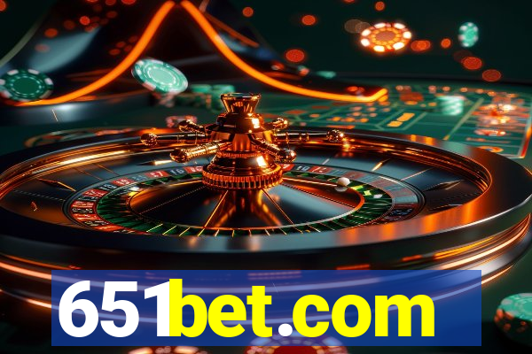 651bet.com