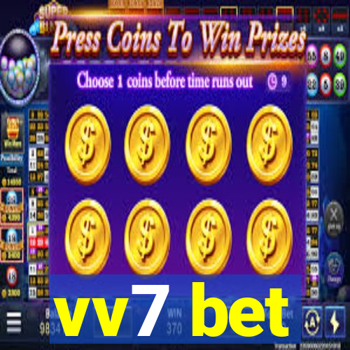 vv7 bet