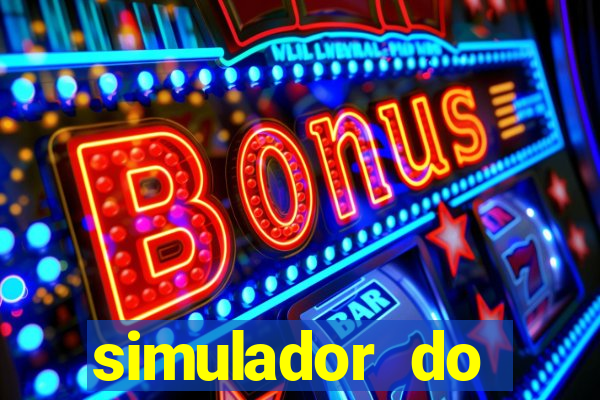 simulador do fortune rabbit