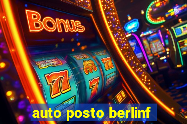 auto posto berlinf