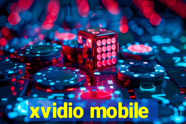 xvidio mobile