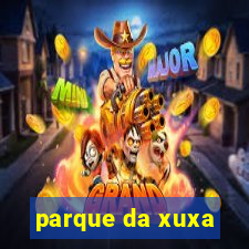 parque da xuxa