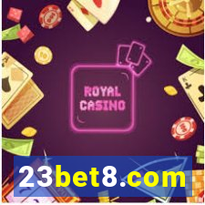 23bet8.com