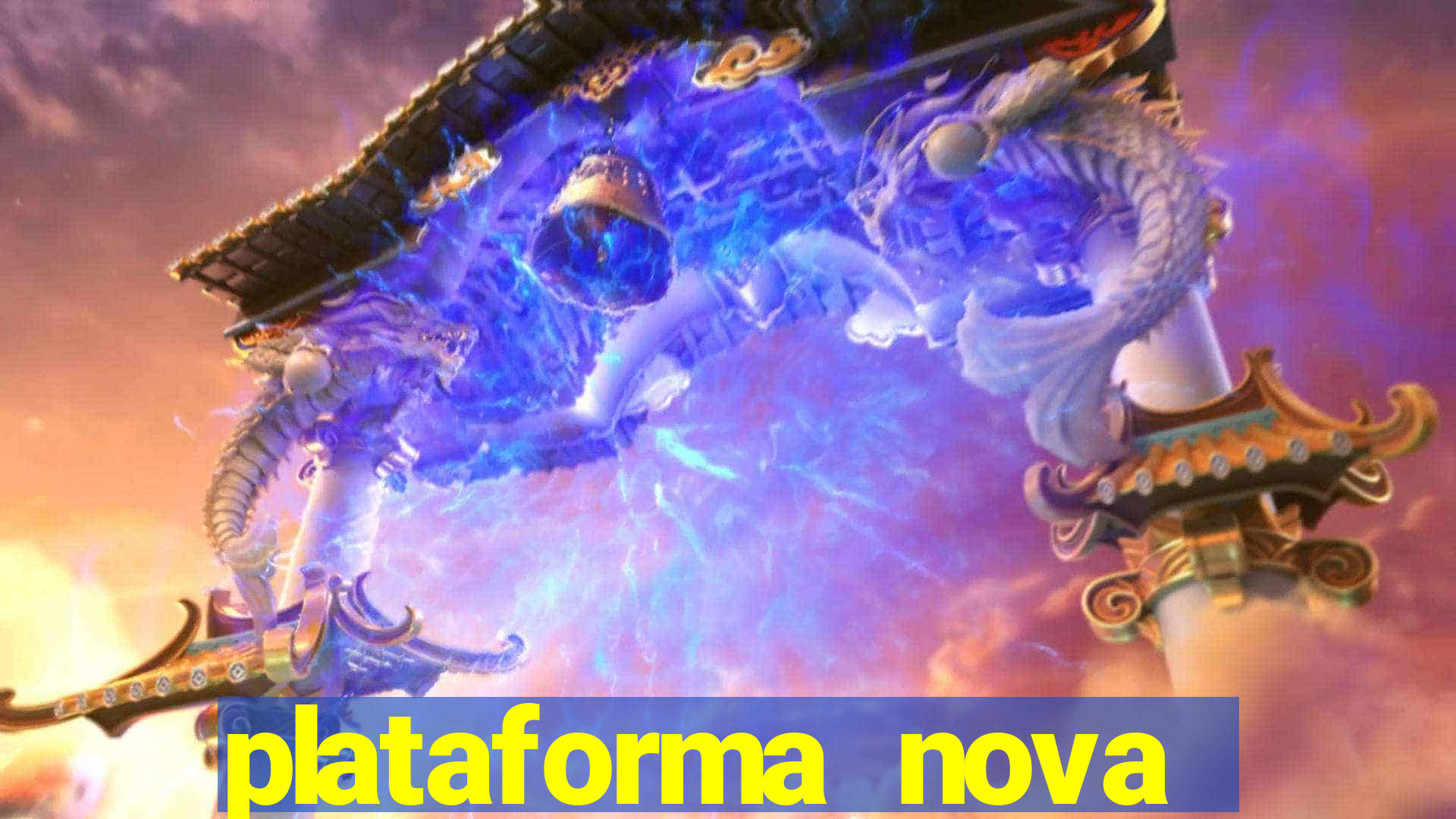 plataforma nova pagando bem