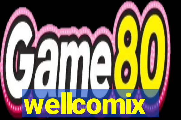 wellcomix