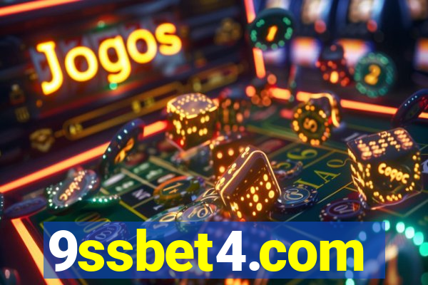 9ssbet4.com