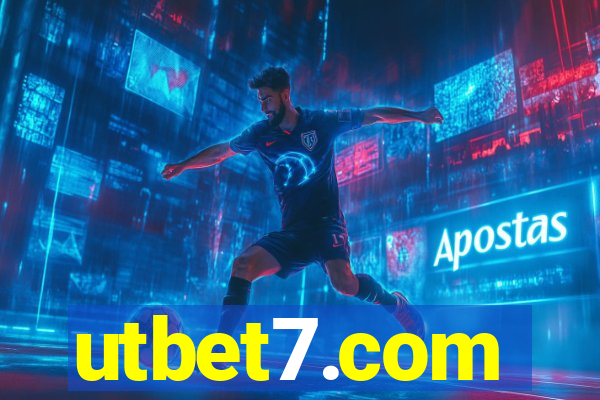 utbet7.com