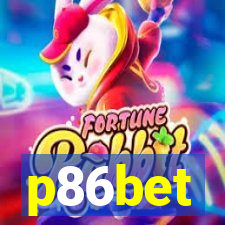 p86bet