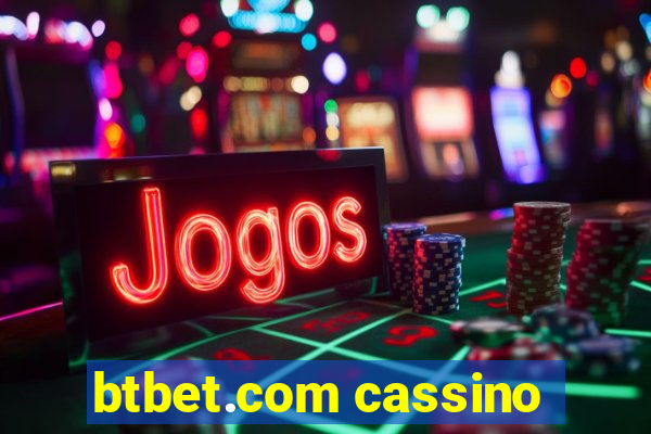 btbet.com cassino