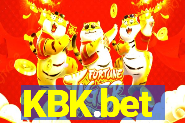 KBK.bet