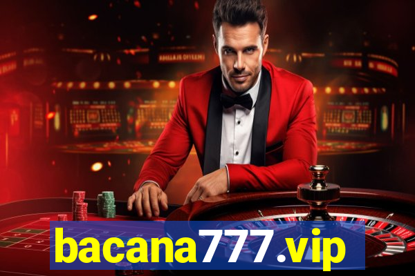 bacana777.vip