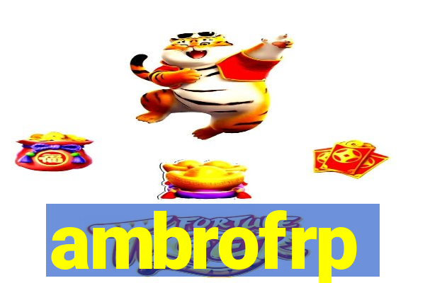 ambrofrp