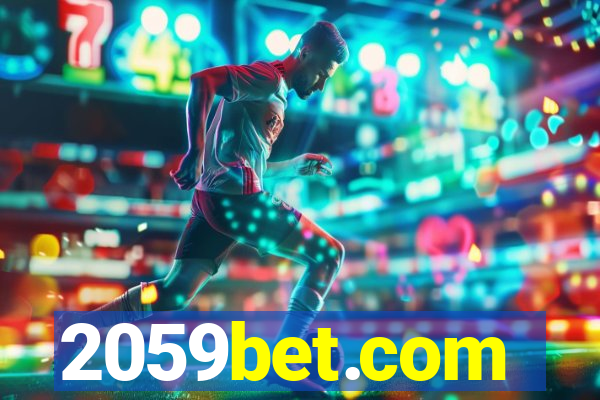 2059bet.com