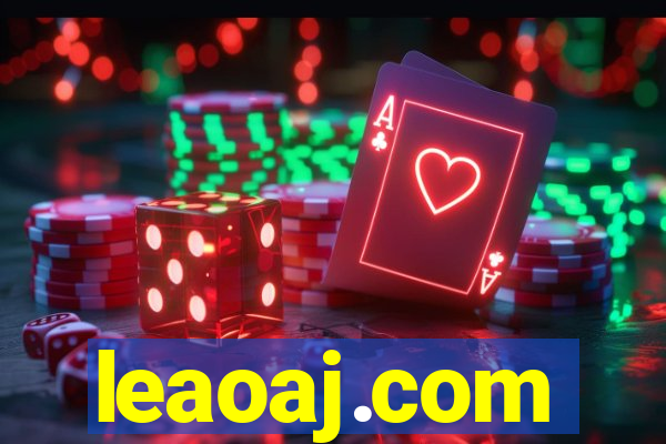 leaoaj.com