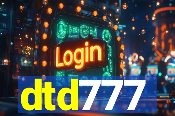 dtd777