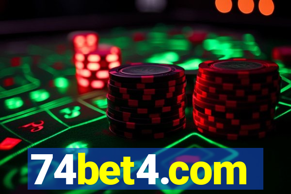 74bet4.com