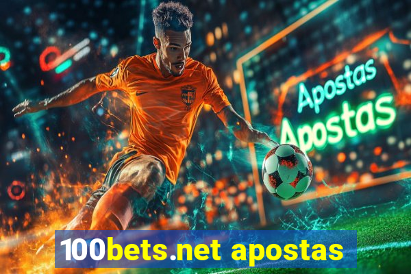 100bets.net apostas